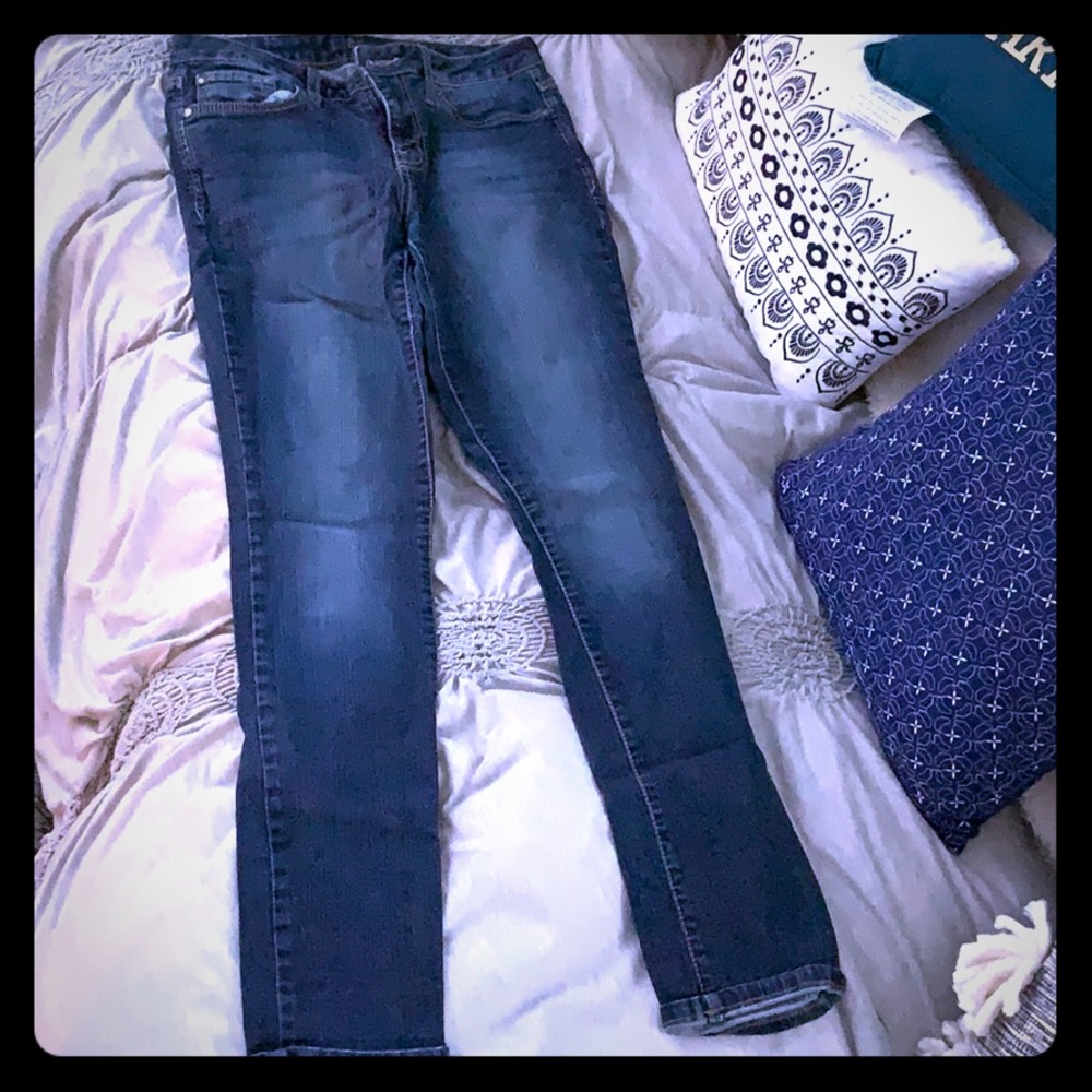 Jessica Simpson Skinny Jeans